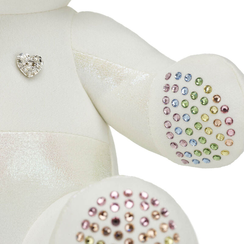 Rainbow Collectible Featuring Swarovski® crystals