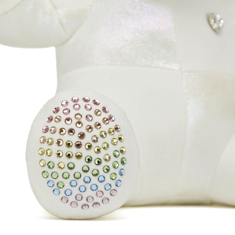 Rainbow Collectible Featuring Swarovski® crystals