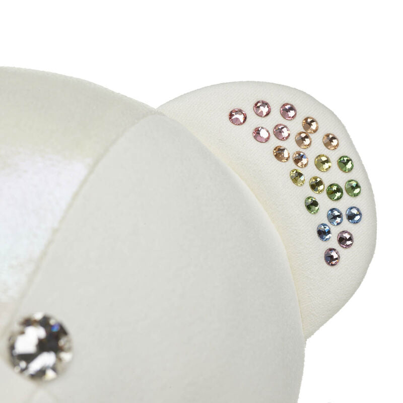 Rainbow Collectible Featuring Swarovski® crystals