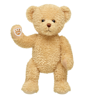 Keepsake Teddy