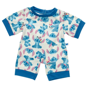 Stitch pyjamas