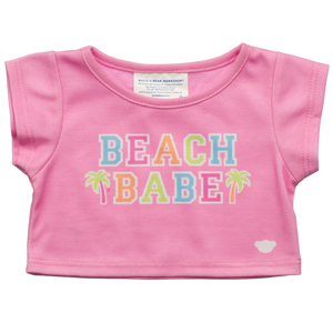 Beach Babe T-Shirt