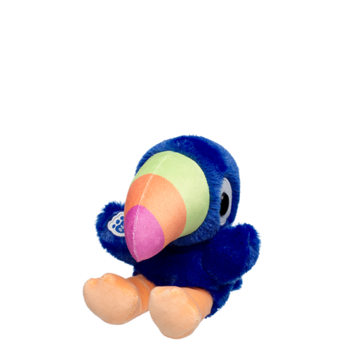 Mini Bean Toucan