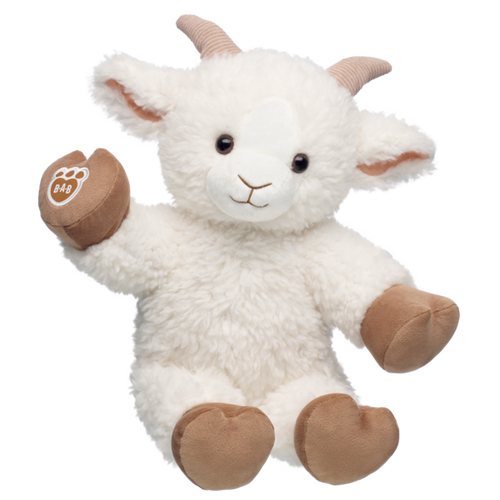 Farm Goat