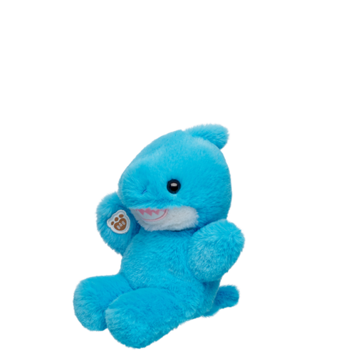 Mini bean shark