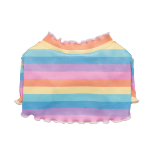 Promise Pets Stribet Sweater