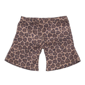 Leopard Jeans