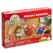 Julekalender Build-A-Bear