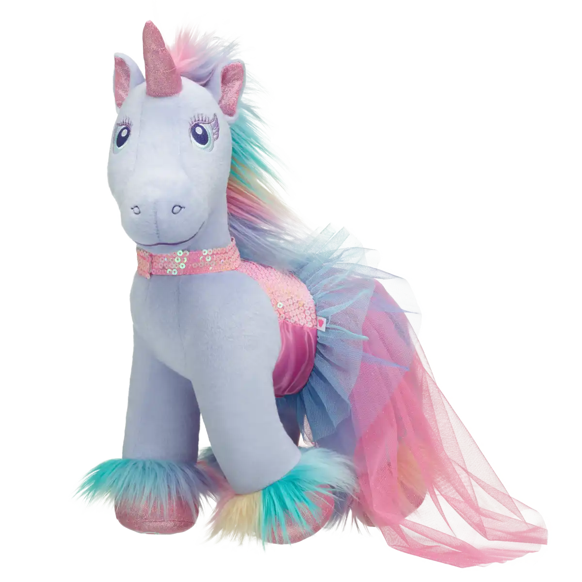 BFF Enchanted Unicorn