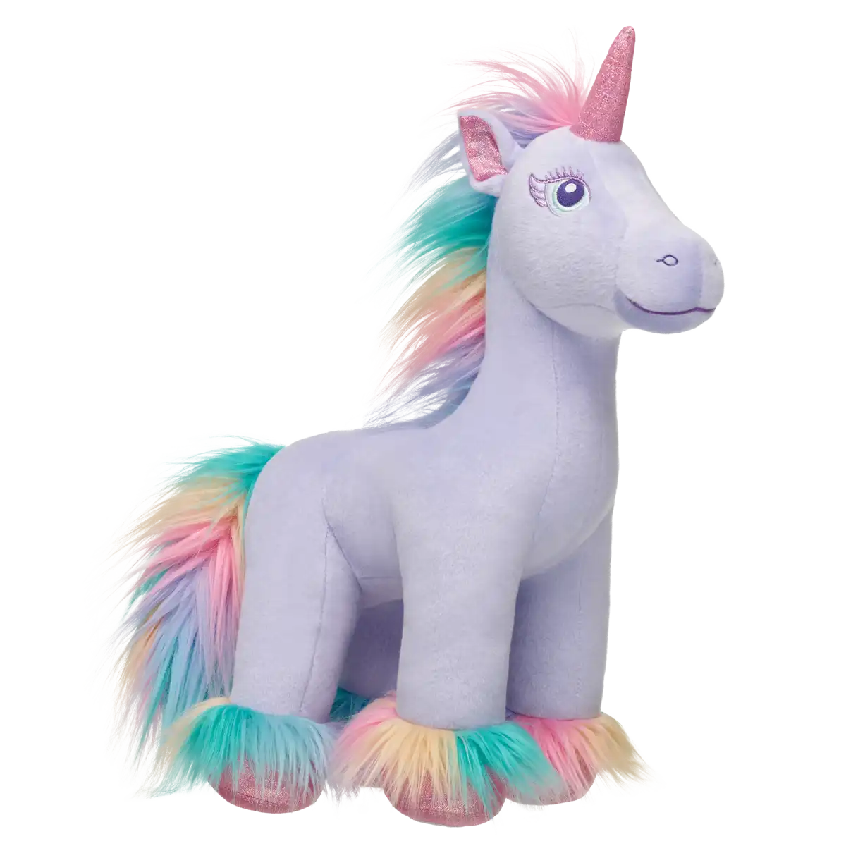 BFF Enchanted Unicorn