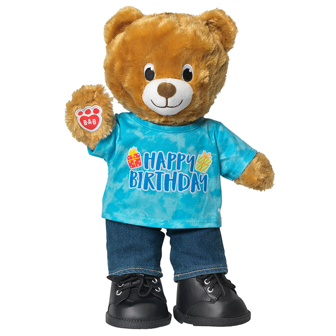 Build-A-Bear Workshop