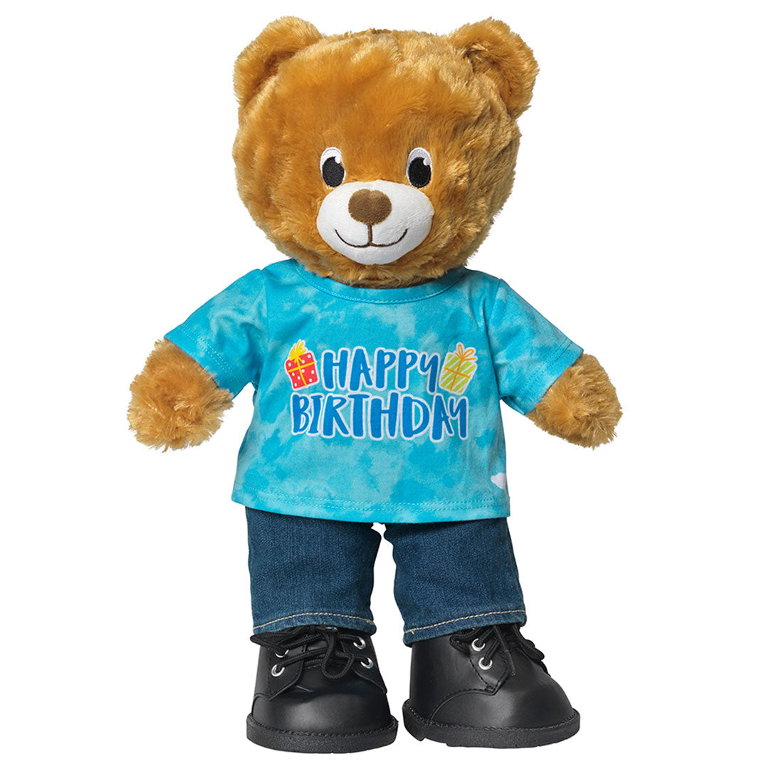 Build-A-Bear Workshop
