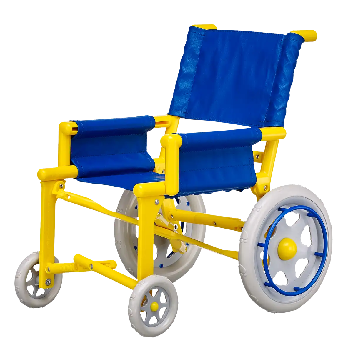 Build-A-Bear kørestol