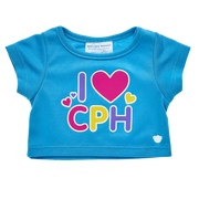 CPH t-shirt