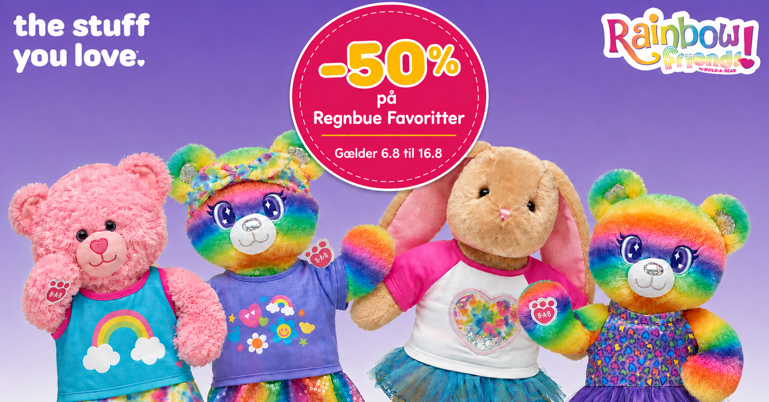 Build-A-Bear Workshop