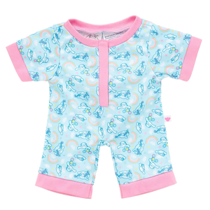 Cinnamoroll Sleeper