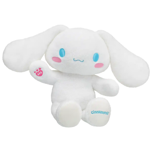 Cinnamoroll