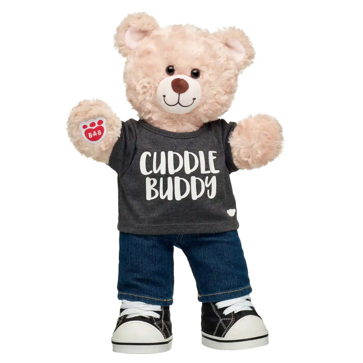 Cuddle Buddy T-shirt