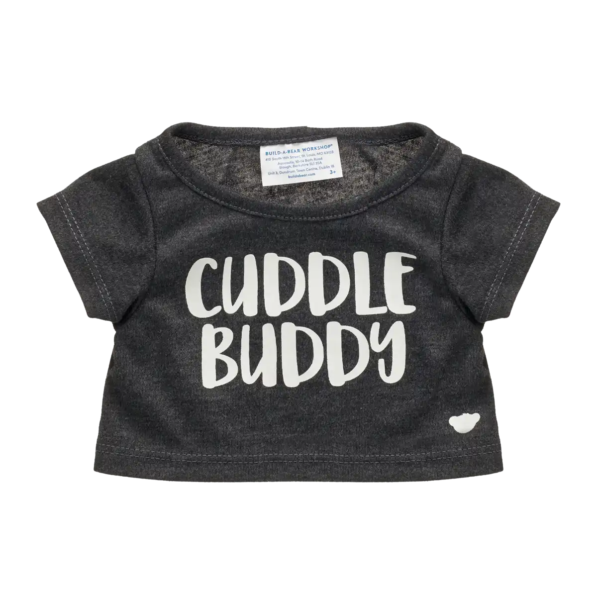Cuddle Buddy T-shirt