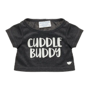 Cuddle Buddy T-shirt
