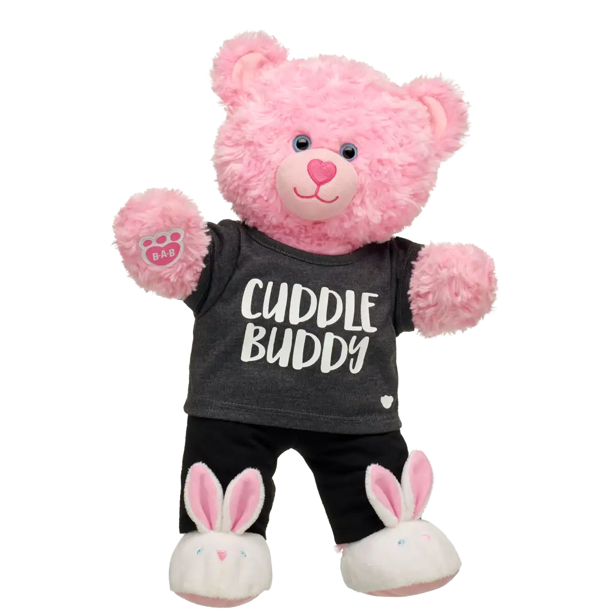 Cuddle Buddy T-shirt