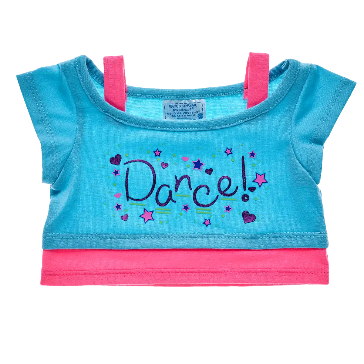 Dance t-shirt