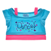 Dance t-shirt