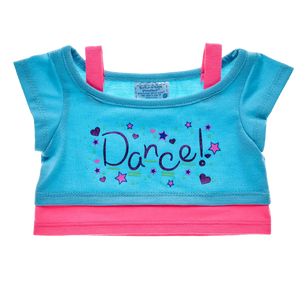 Dance t-shirt