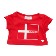Denmark T-shirt