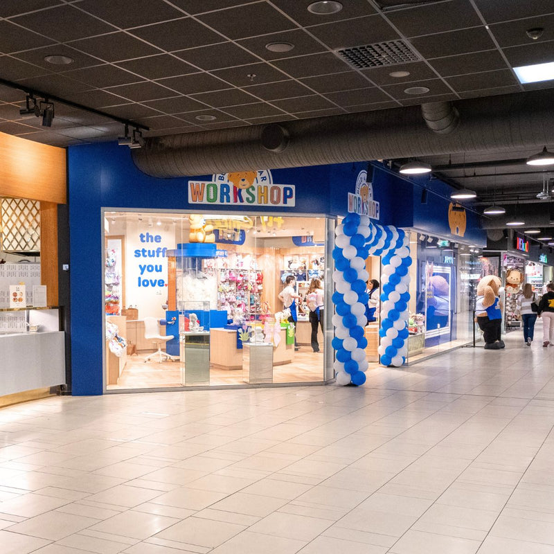 Build-A-Bear Sandvika (Oslo)