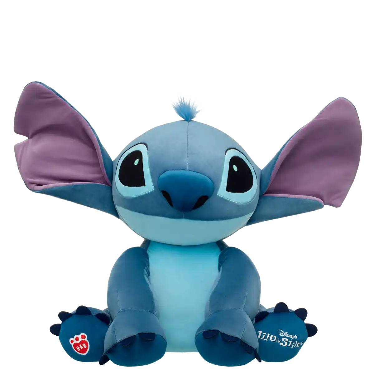 Giant Stitch
