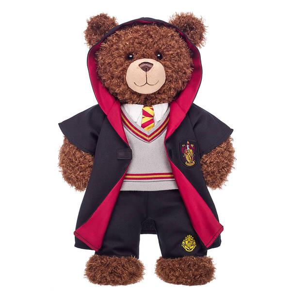 Harry Potter Gryffindor Kåbe