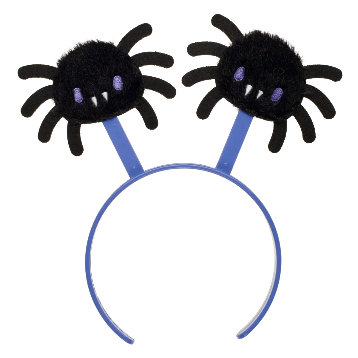 Hårbøjle m. edderkop