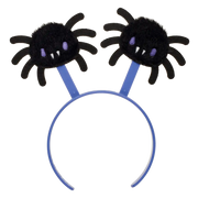 Hårbøjle m. edderkop