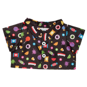 Halloween Candy skjorte