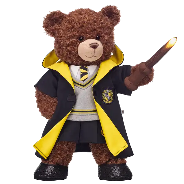 Harry Potter tryllestav