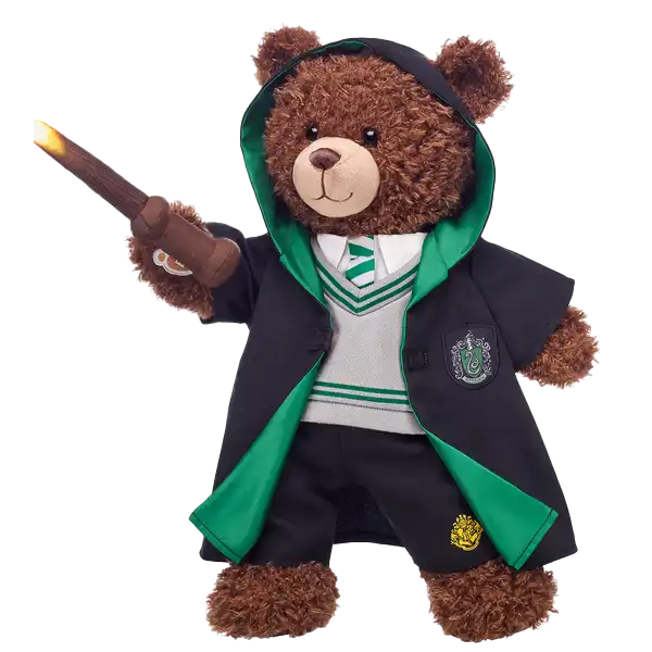 Harry Potter tryllestav