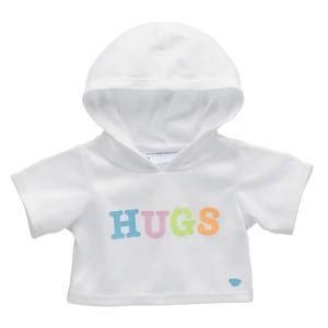 Pastel Hugs Hoodie