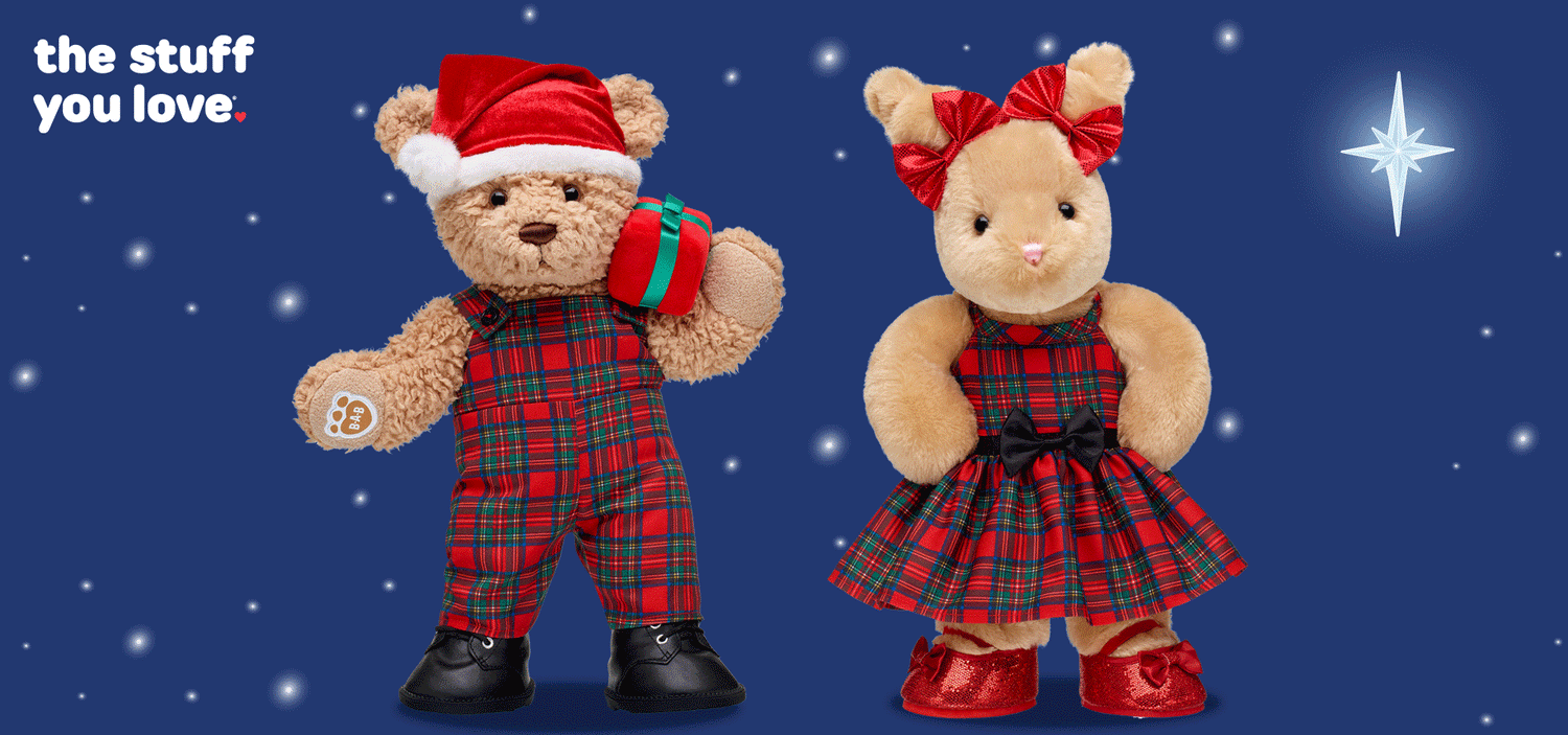 Build-A-Bear Workshop