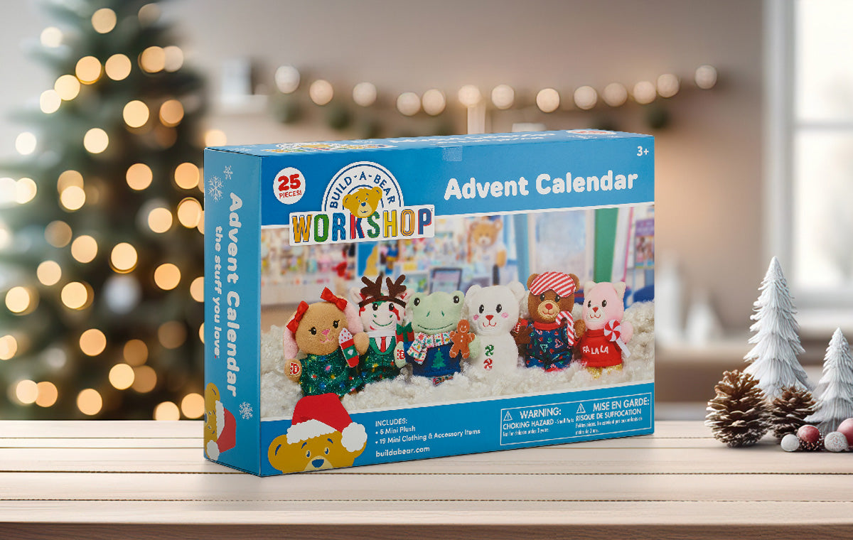 Build-A-Bear Workshop