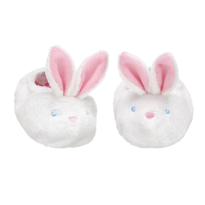 Kanin slippers