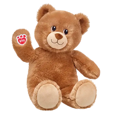 Lil' Brownie Cub®