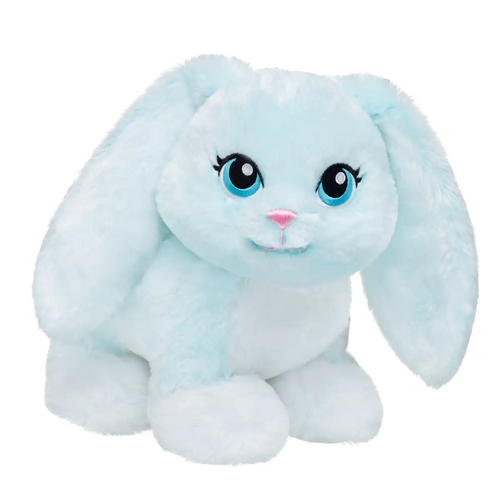 Merry Mint Bunny