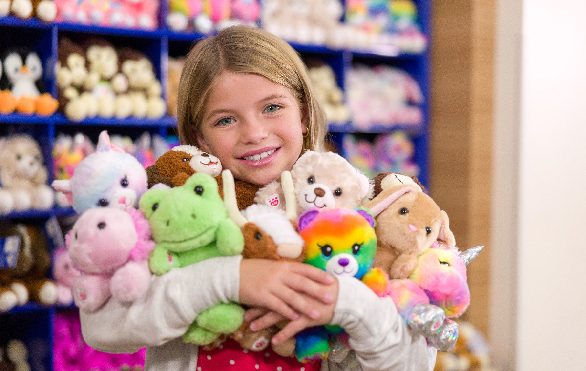 Build-A-Bear Workshop