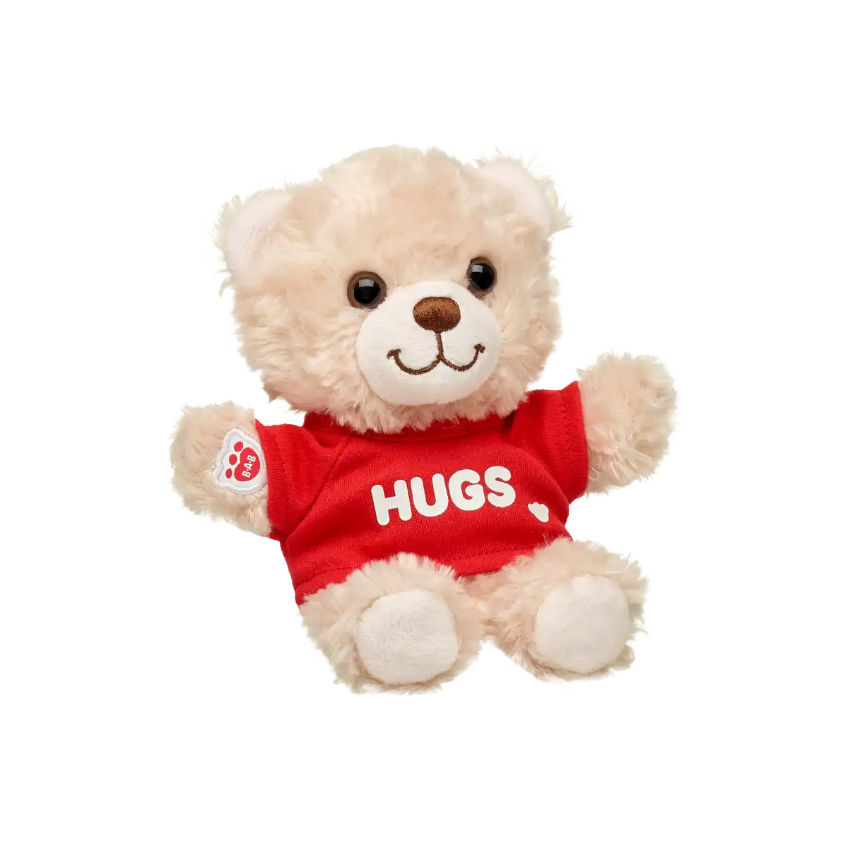 Mini Beans Hugs T-shirt