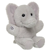 Mini Beans Wild Elephant