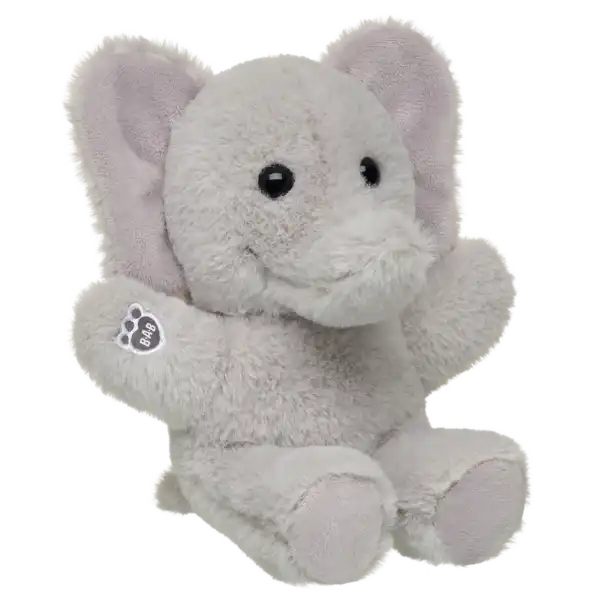 Mini Beans Wild Elephant