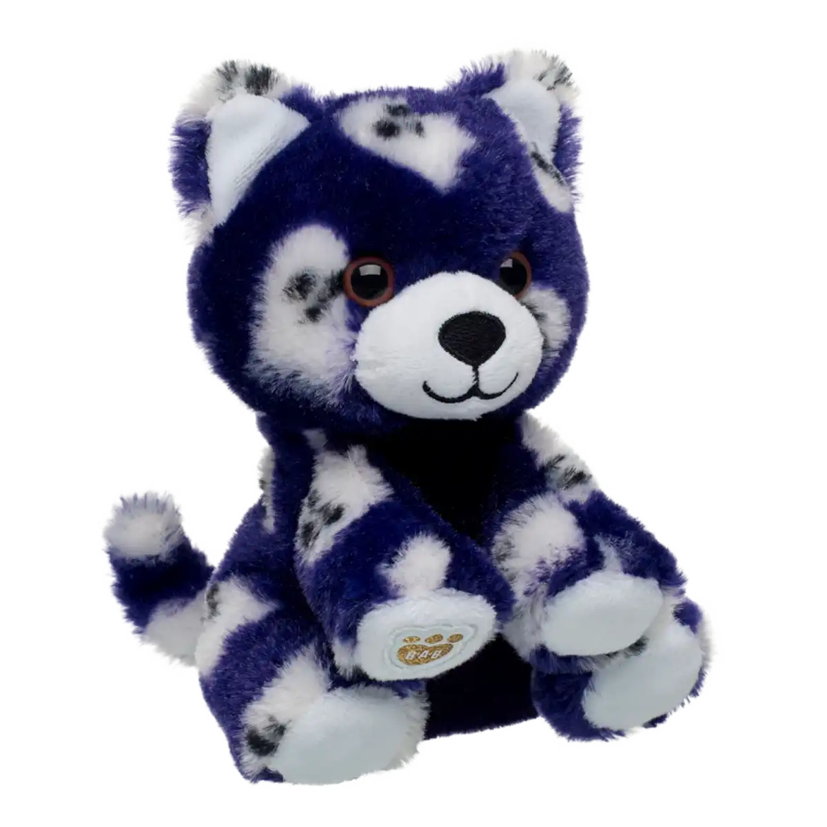 Mini Bean Spooky Kitty