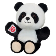 Minibeans Hugs Panda