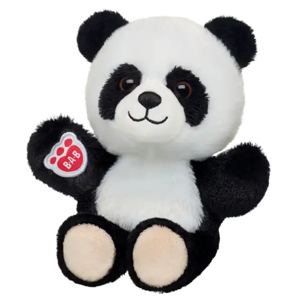 Minibeans Hugs Panda